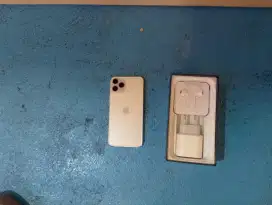 Iphone 11 pro 512gb lebih terjaga