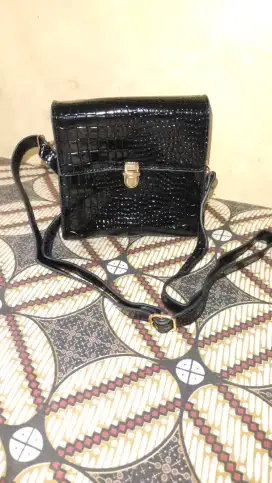 Tas perloved ku