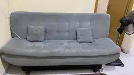 Sofa Bed dijual