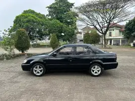 Toyota Soluna 2002 Bensin