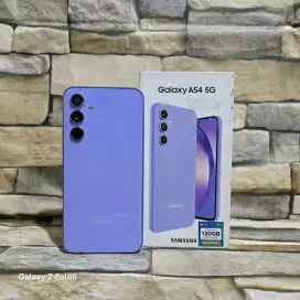 Samsung Galaxy A54 5G 8/128 Fulset segel mulus 95%