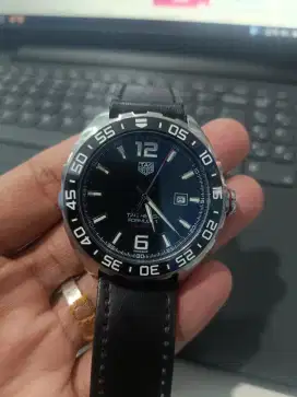 Jam Tangan Tag Heuer