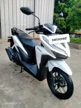 Vario 125 New CBS ISS 2022