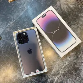 Iphone 14 Pro 512 gb ibox