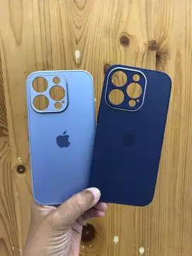 TPU Anti Glass Case iPhone 14 Pro