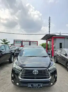 Innova 2020 G bensin manual (new model). Km 80rb