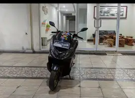 Honda pck 2020 tipe abs