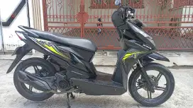Honda beat echo tahun 2019.