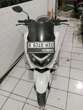 FOR SALE NMAX OLD 2017