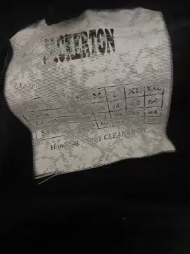 jaket kulit untuk modis dan berkendara