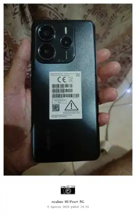 Redmi Note 14 5G 12/512 Hp Cas