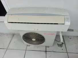 AC Sharp 1/2 Pk