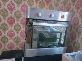 Oven roti merk ariston