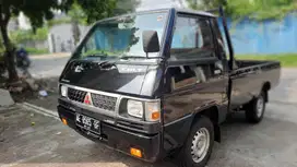 L300  Solar 2022
