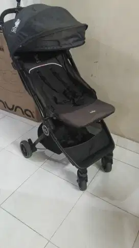 Stroller joie pact flc