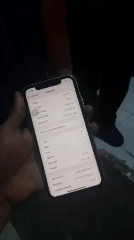 iPhone xr 64 wifi only