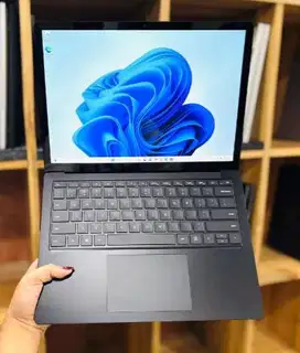 Mewah Microsoft Surface Laptop 3 i7 gen10 Ram 16Gb Ssd 256Gb 2K RA-DC