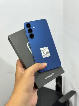 Samsung S25 Plus 5G 512Gb Mulus
