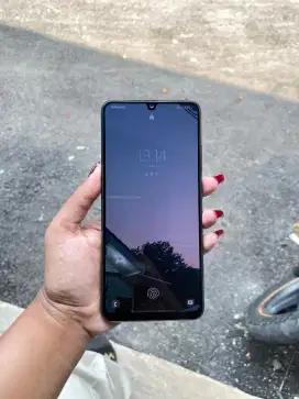 Samsung a32 NFC ram 8+8/128
Hp aja Sidik jari on dilayar