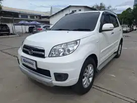 DP 5% Daihatsu Terios 1.5 TX Bensin-AT 2013 UZO