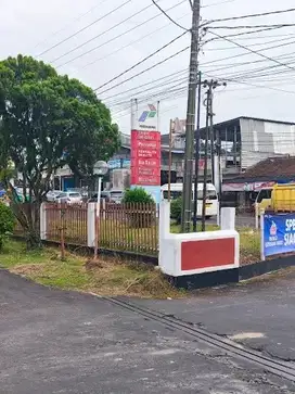 DIJUAL CEPAT – SPBU PERTAMINA 34-43301 DI SUKABUMI