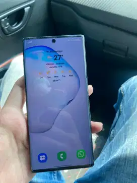 samsung resmi Note 10 basic