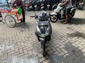 Sky Drive  125 tahun,2012. Ss lengkap