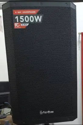 SPEAKER FIRSTCLASS JP999 PRO PA 36