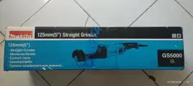 Mesin poles stainless steel dan logam lainnya, mesin grinda lurus