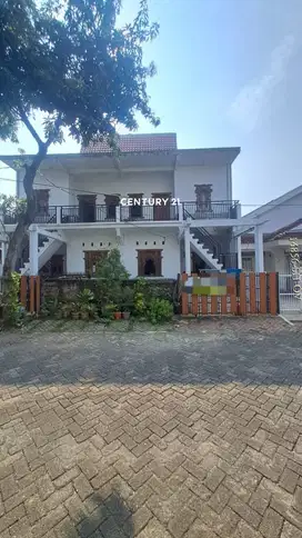 Dijual Rumah Siap Huni Cocok Untuk Kos2an Di Graha Bintaro