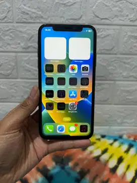Iphone X 256GB CH/A Ex Inter