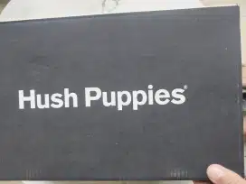 sandal baru hush puppies