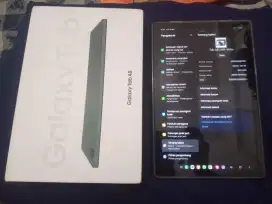 Samsung tab a8 2021 ram 4/128 lkp minus lcd rtk hls tapi normal semua