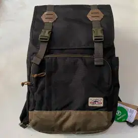 Original Tas Ransel Eiger Tripwalk 20L Laptop Backpack