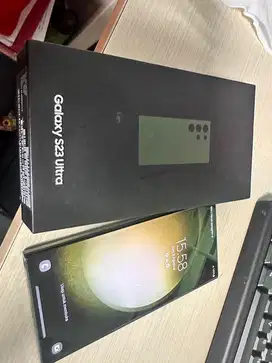 Samsung s23 ultra