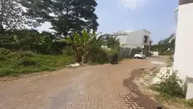 Tanah Tembalang Klentengsari Undip