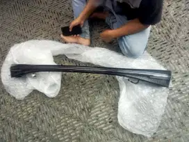 lampu ORI BYD seal
