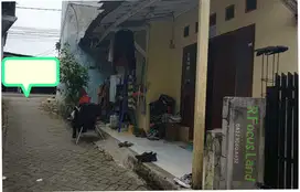 Rumah Murah Akses Mobil di PONDOK KACANG pondok aren