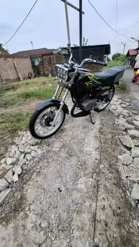 Rx King ss lengkap taun 96