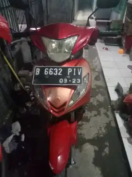 Jupiter mx cw 2007