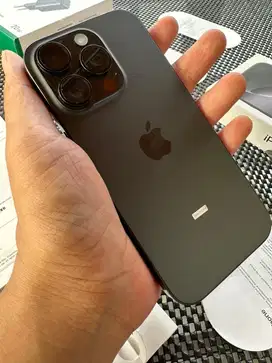 Iphone 16 pro 128gb iBox like new