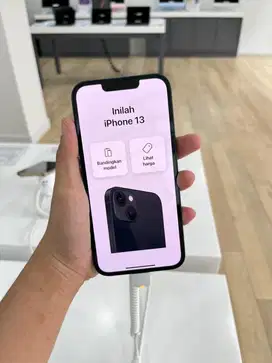 IPHONE 13 GARANSI RESMI IBOX