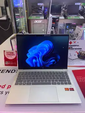 HP Pavilion Plus 14 ey0016AU ey0017AU ey0018AU/Ryzen 5-7540U/16GB/512G