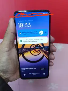 Poco M4 Pro ram 8/256 NFc mulus