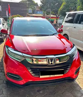Honda HRV E/ SE ( E plus) 2020