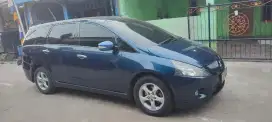 Grandis mulus pajak on