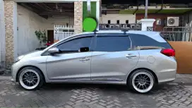 Mobilio Matic 2016  Akhir Type E Prestige Limited Edition