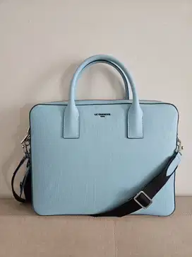 Tas Laptop Kulit Wanita Le Tanneur