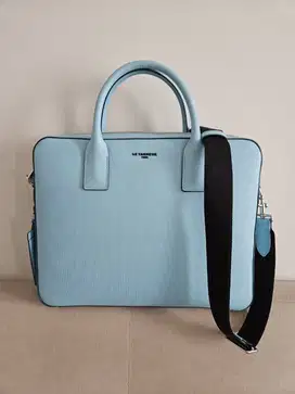 Tas Laptop Kulit Wanita Le Tanneur