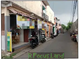 Kios Kos Kost 16 unit di PAKUJAYA regency